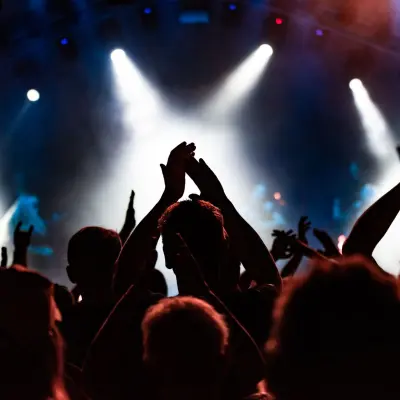 Konser