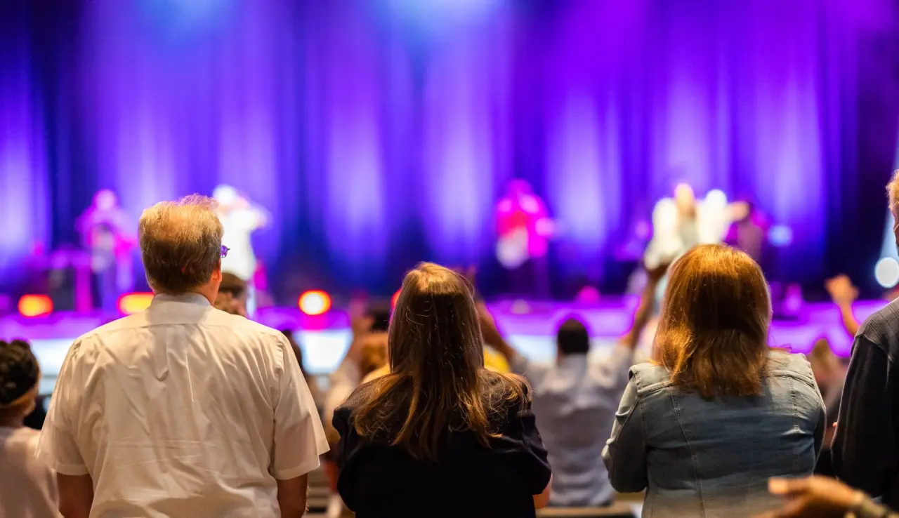 Konser