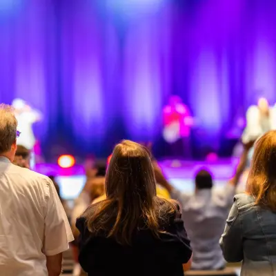 Konser