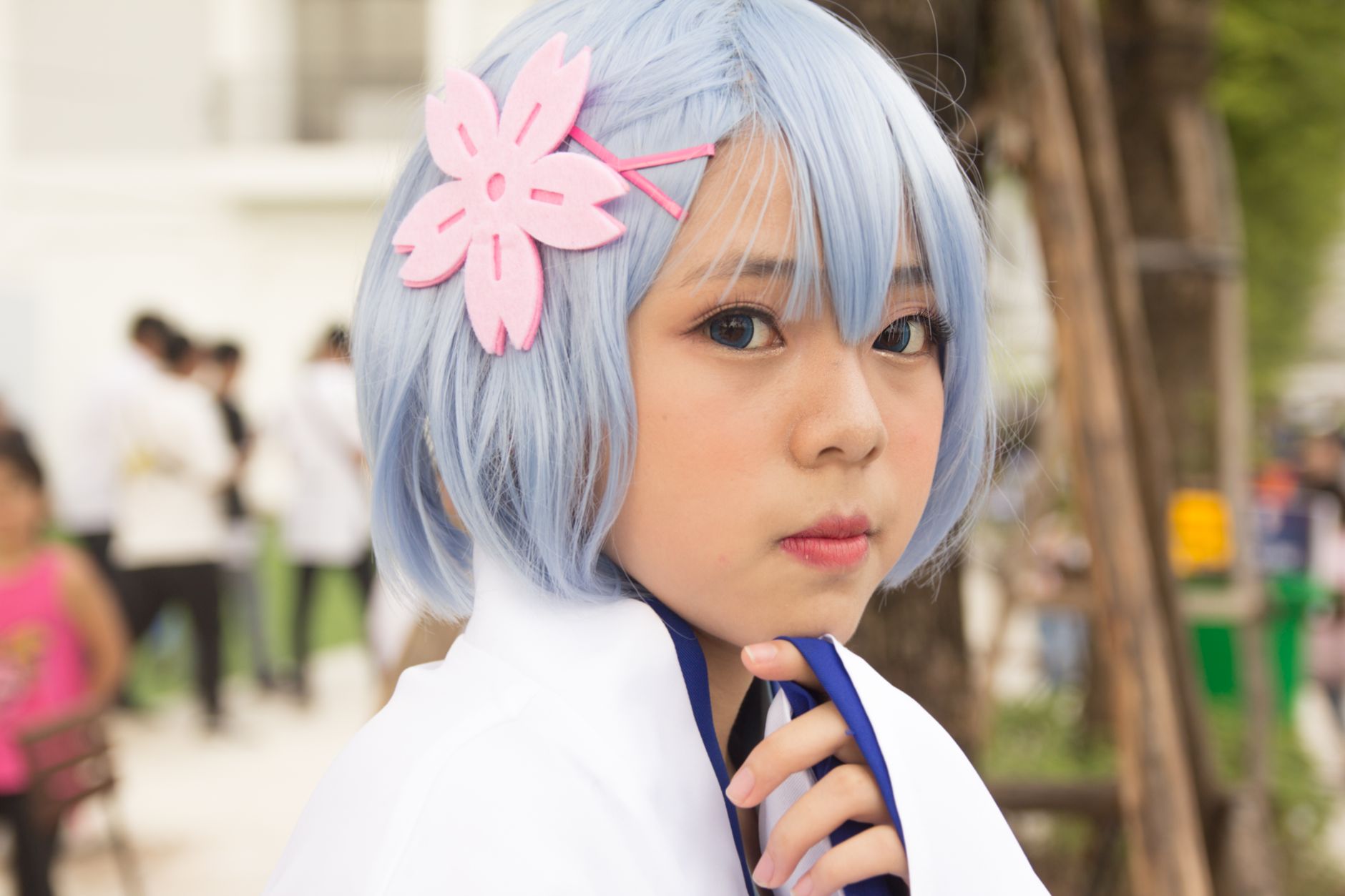 Cosplay