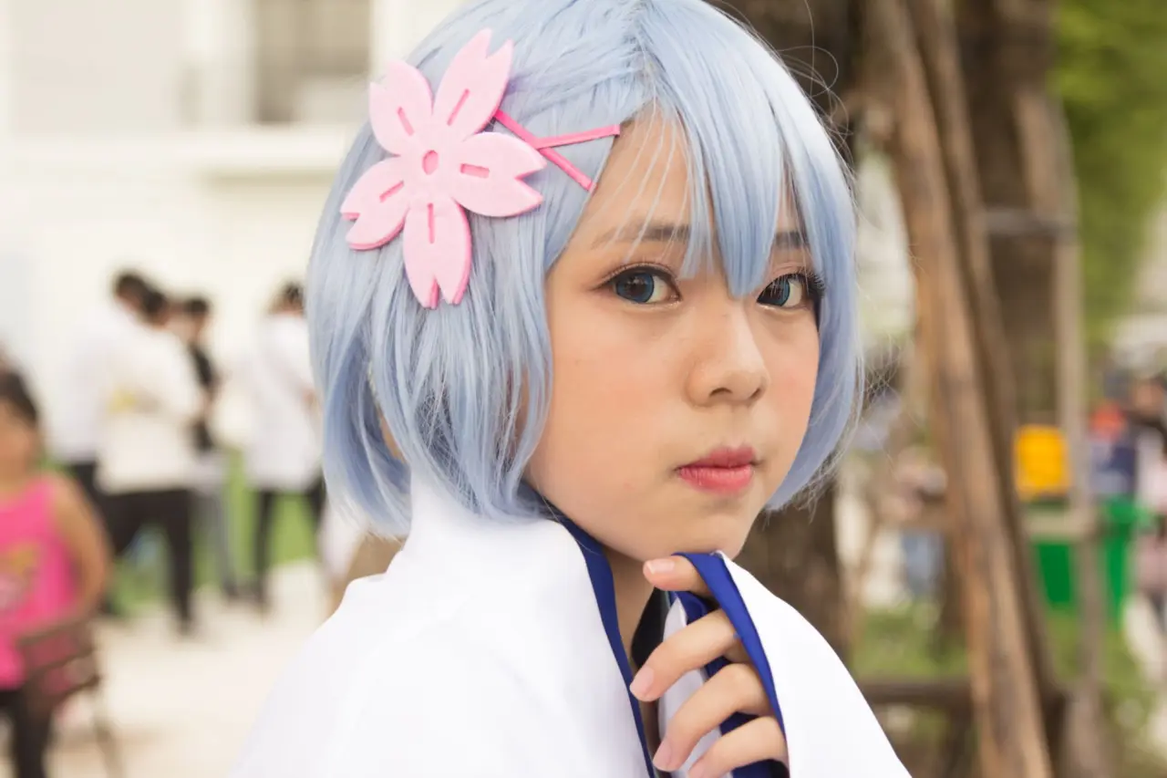 Cosplay
