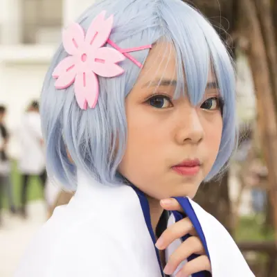 Cosplay