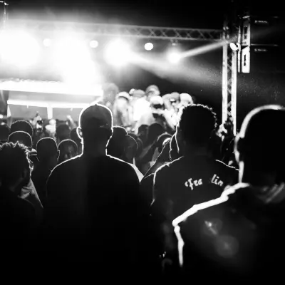Konser