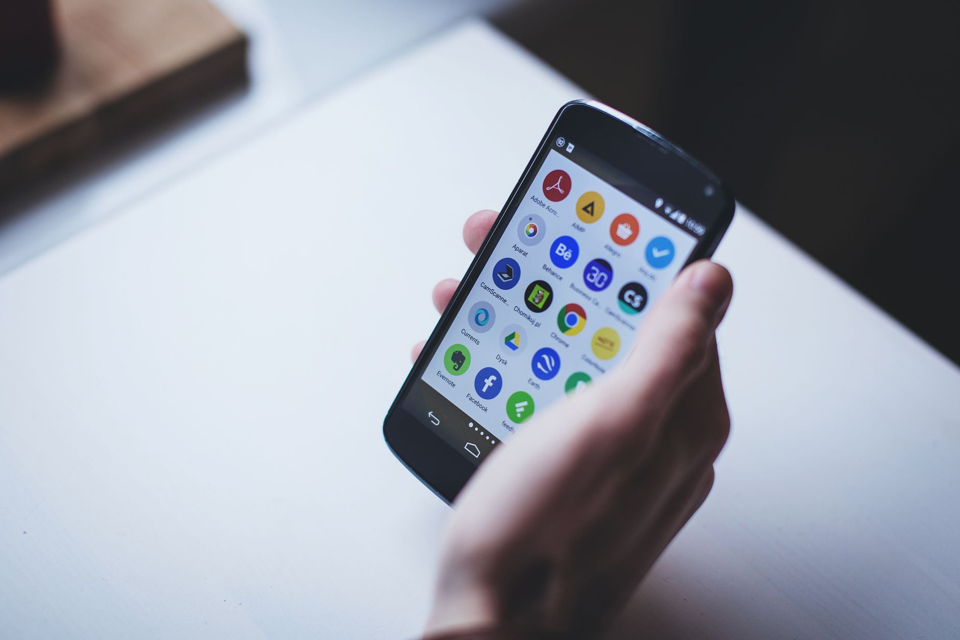 Akıllı telefon