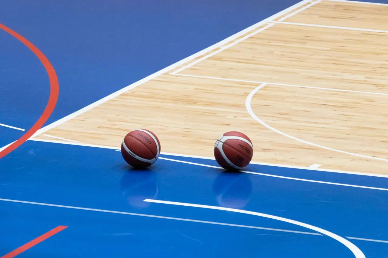 Basketbol
