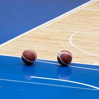 Basketbol
