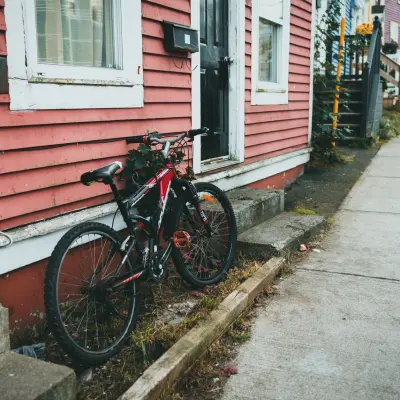 Bisiklet