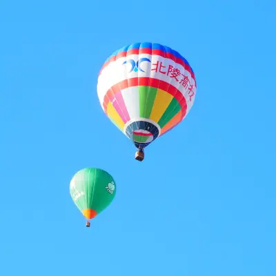 Balonlar
