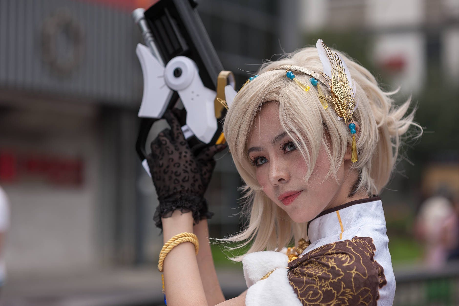 Cosplay