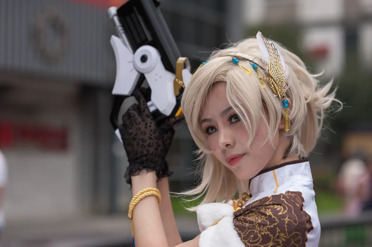 Cosplay