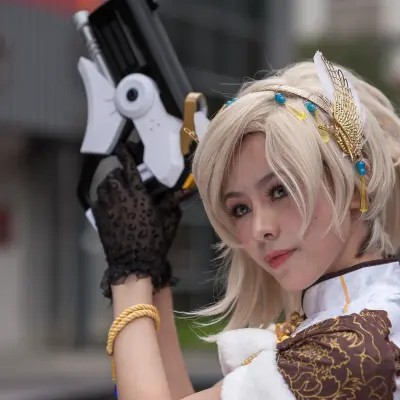 Cosplay