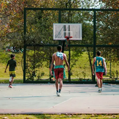 Basketbol