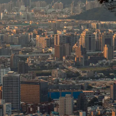 Şehir