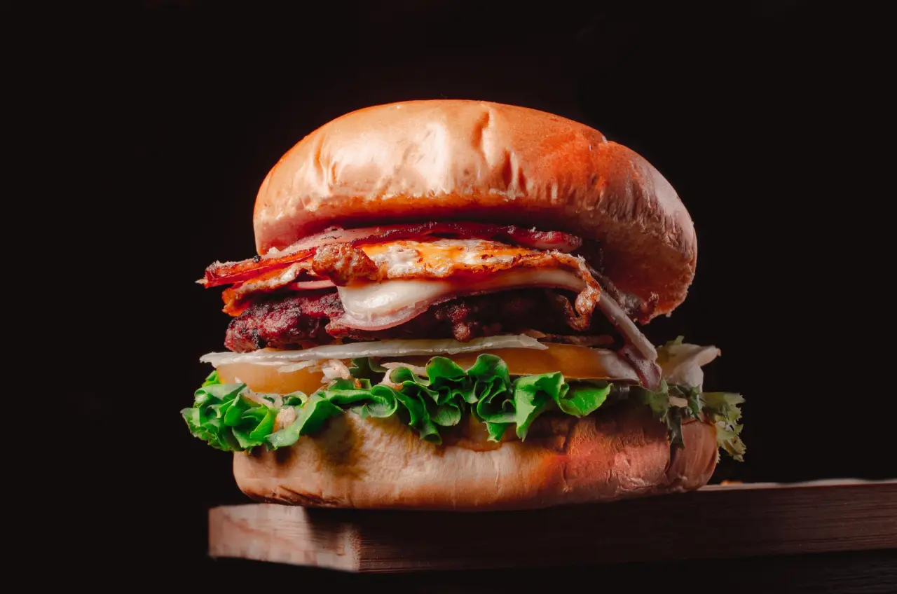 Hamburger