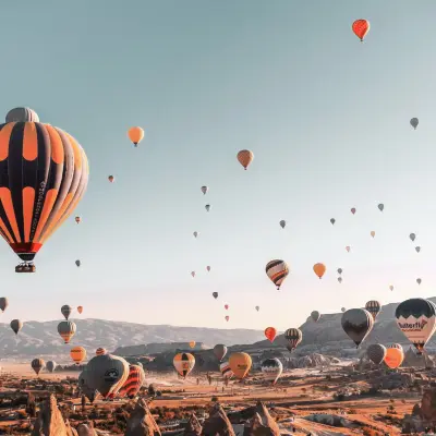 Balonlar