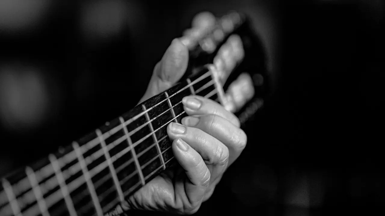 Gitar