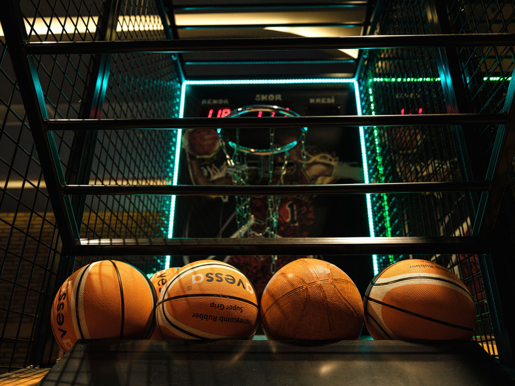 Basketbol