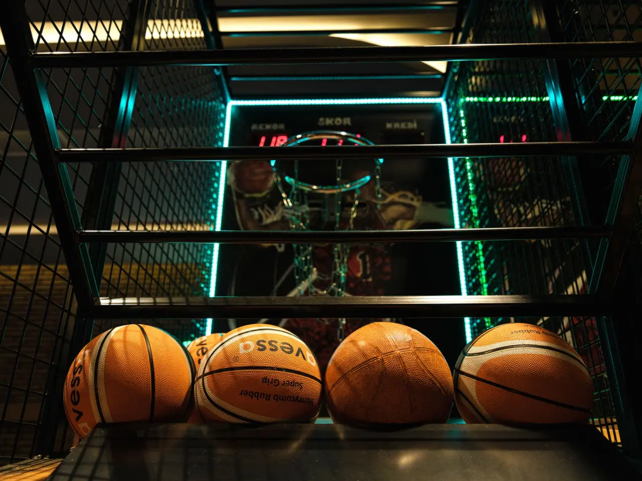 Basketbol