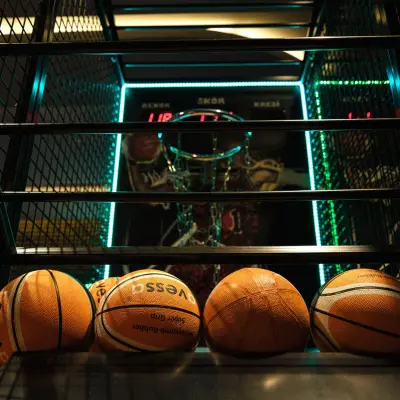 Basketbol