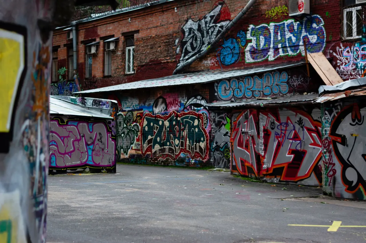 Grafiti