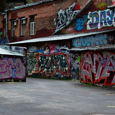 Grafiti