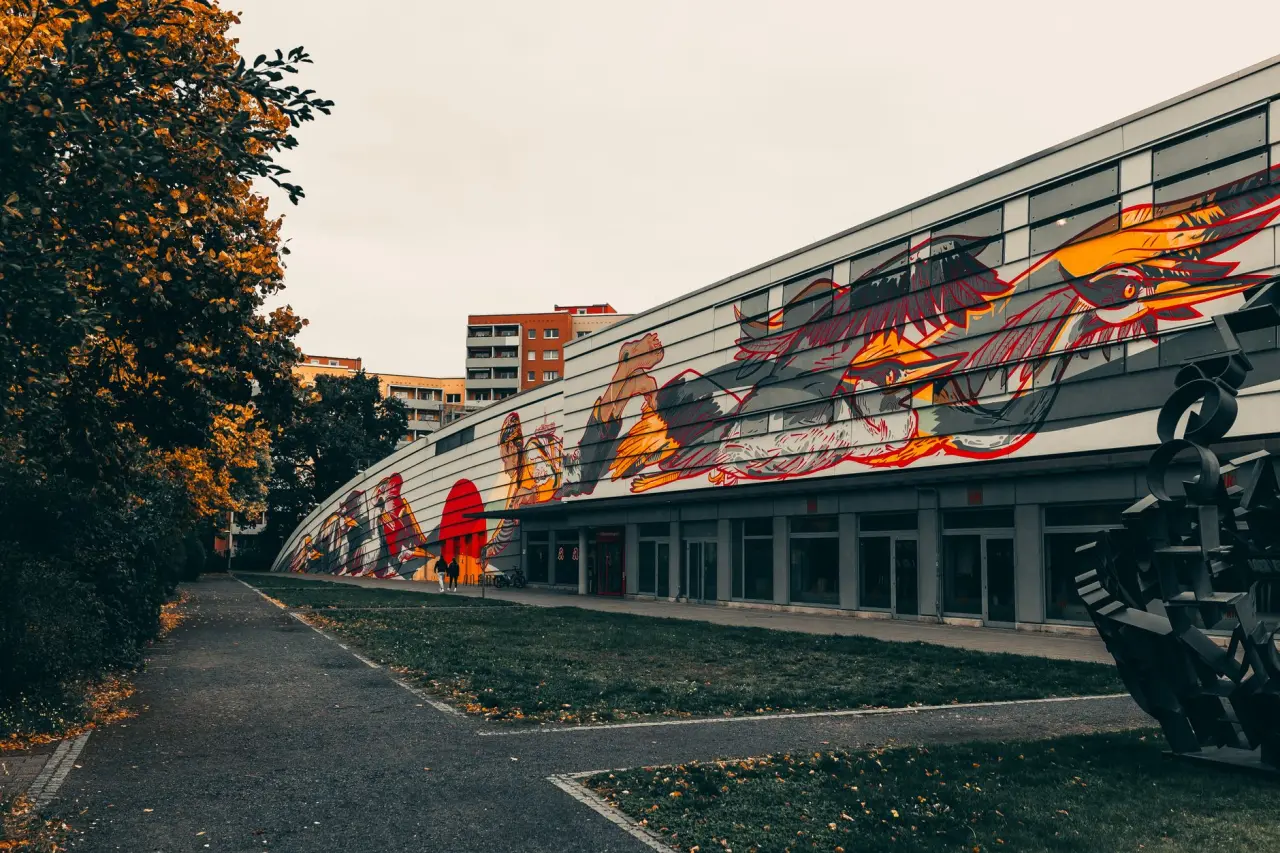 Grafiti