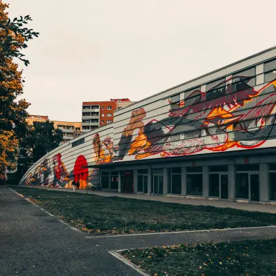 Grafiti