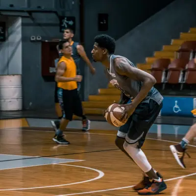 Basketbol