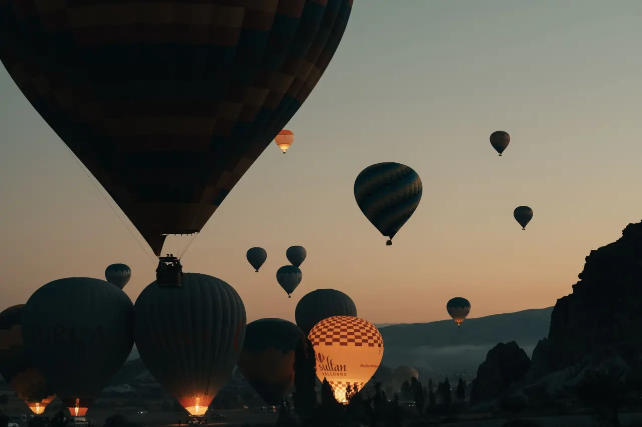 Balonlar