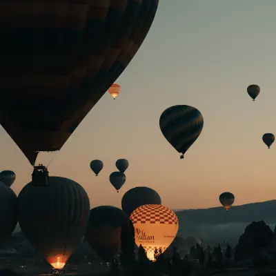Balonlar