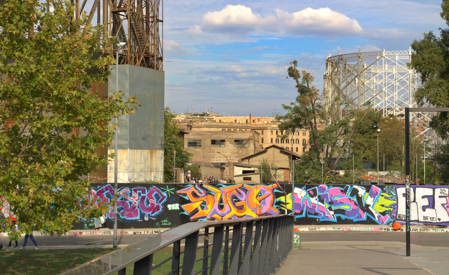 Grafiti