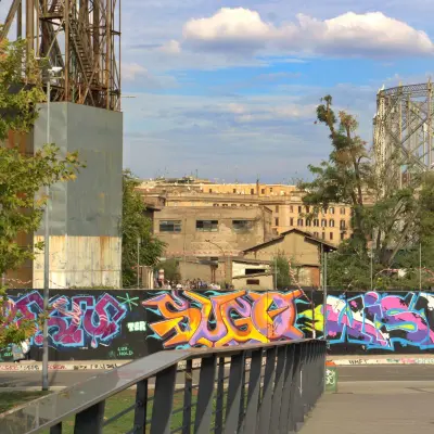Grafiti