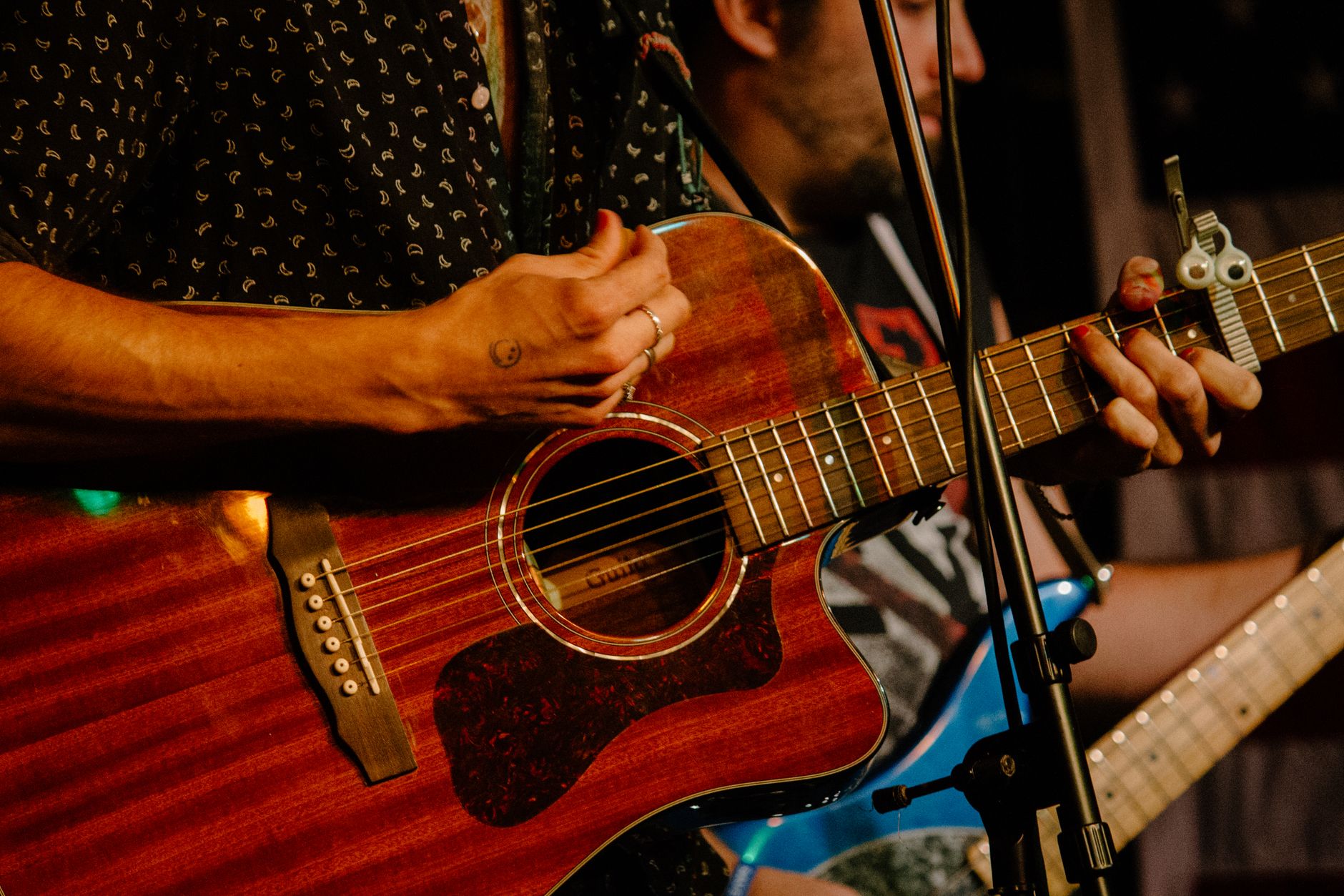 Gitar
