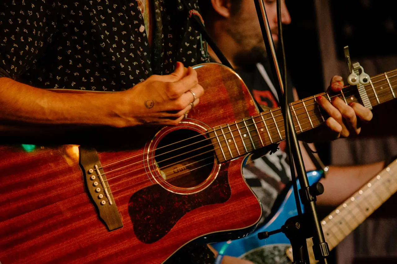 Gitar