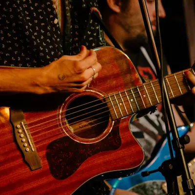 Gitar
