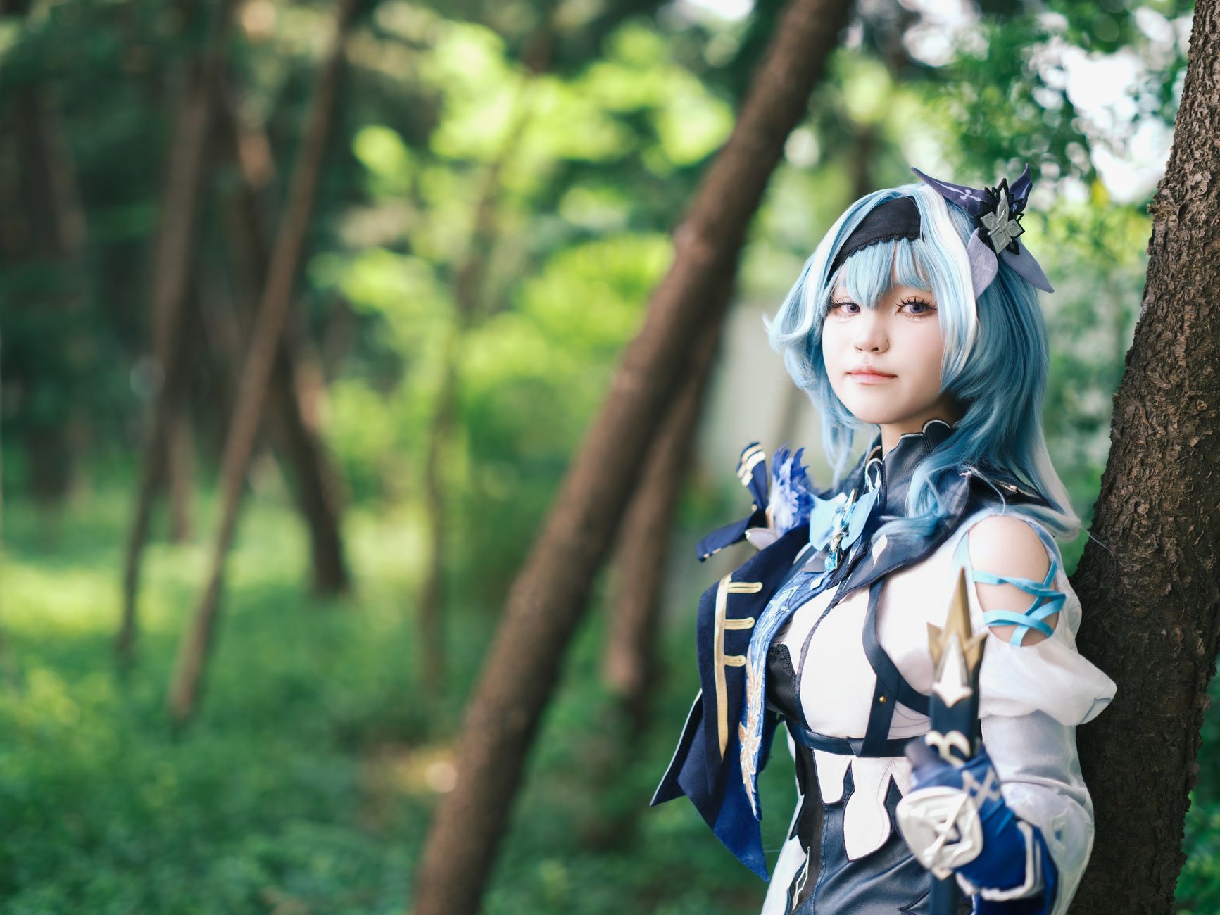 Cosplay karakteri