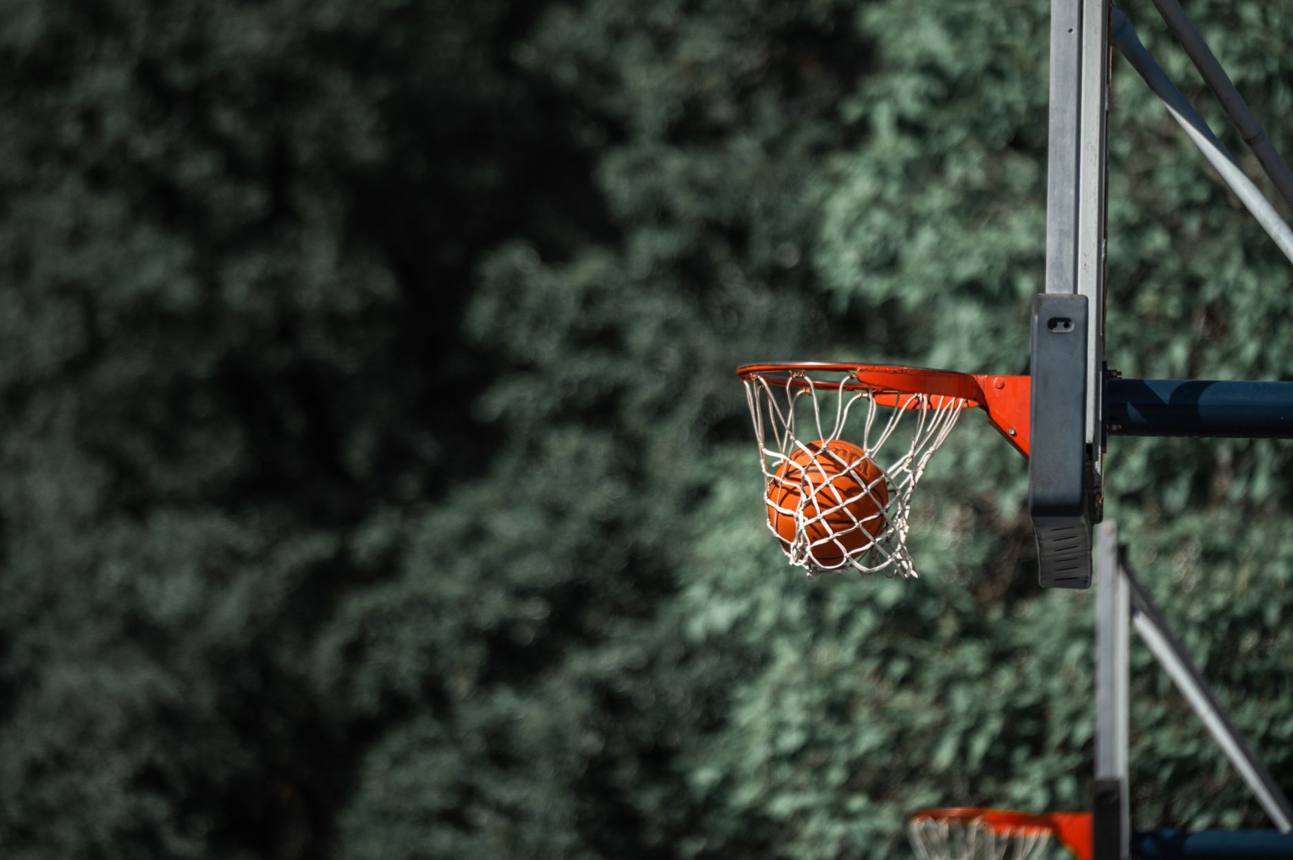 Basketbol