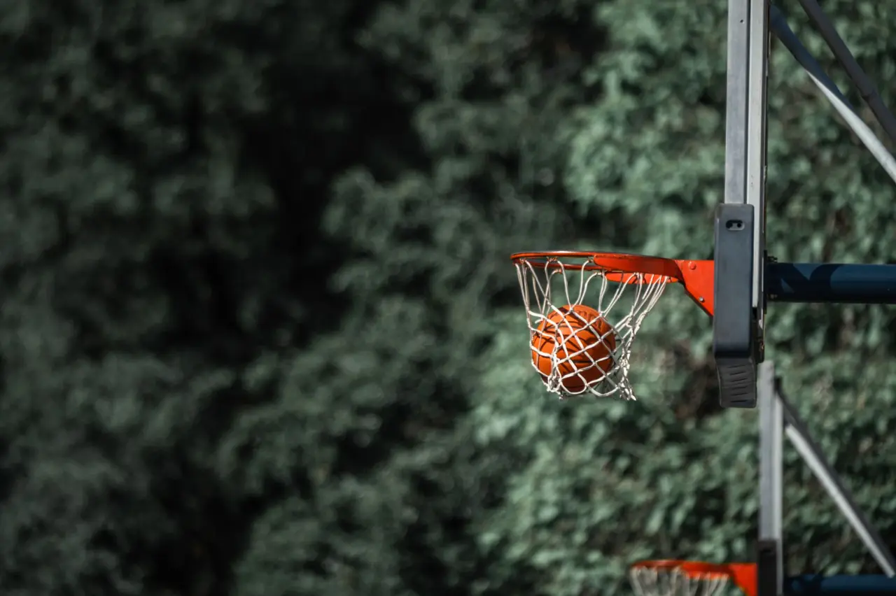 Basketbol