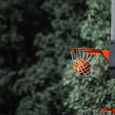 Basketbol