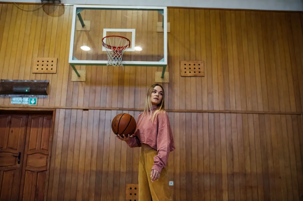 Basketbol