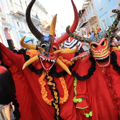 Karnaval