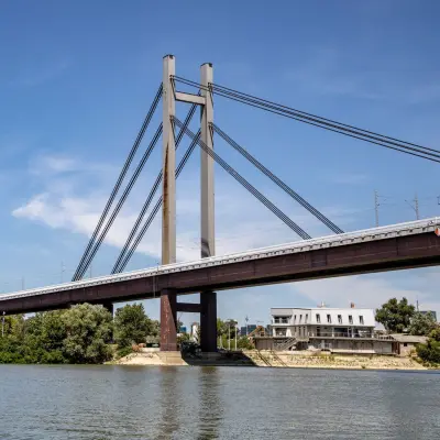 Köprü