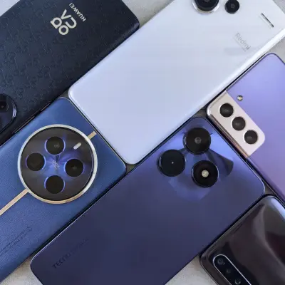 Akıllı telefon