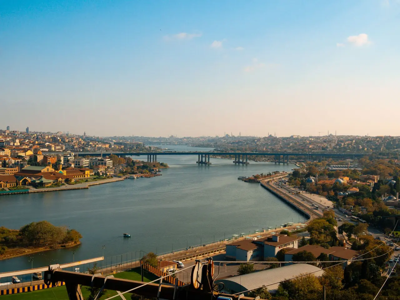 Köprü