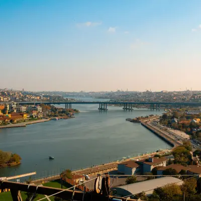 Köprü