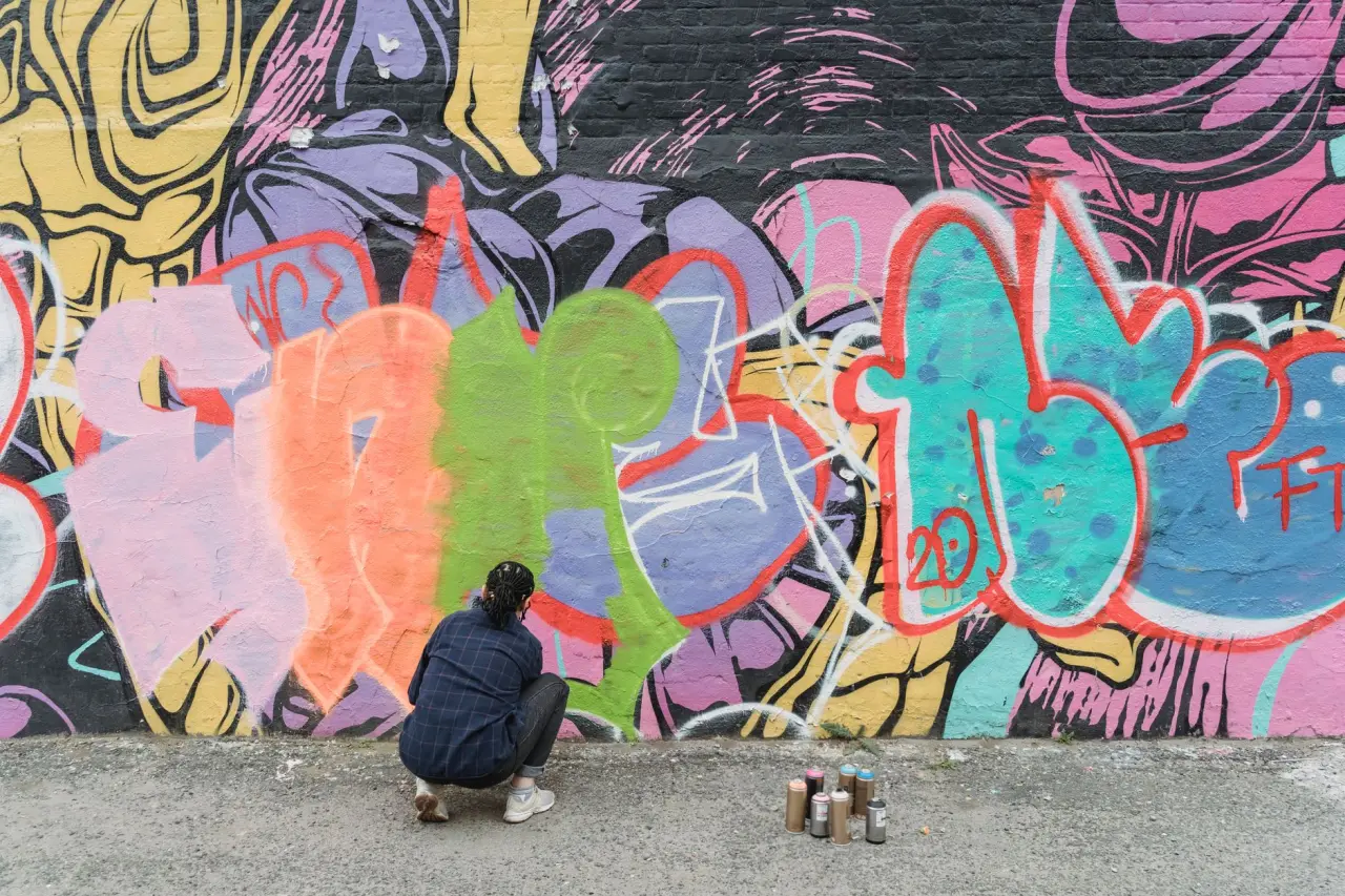Grafiti