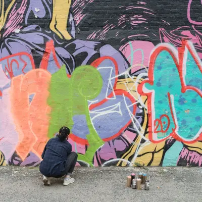 Grafiti