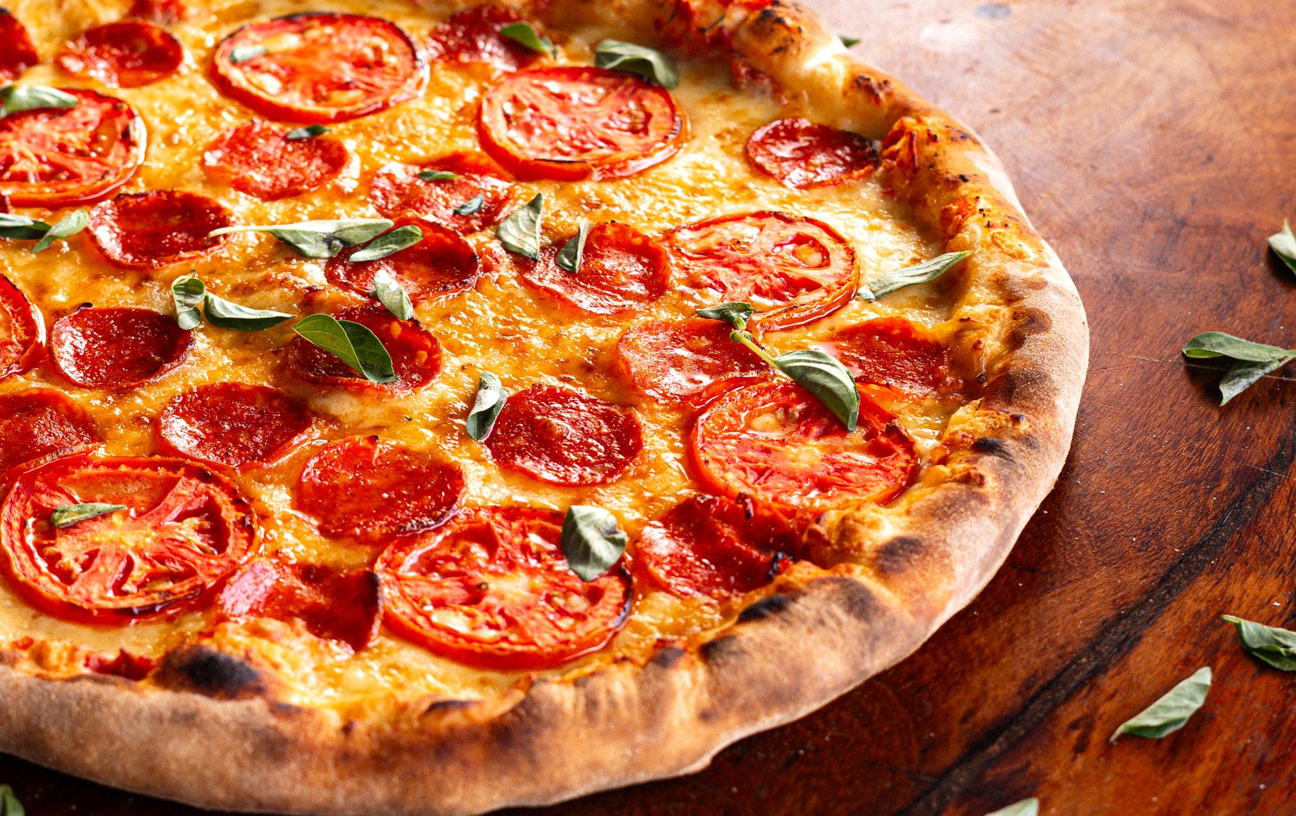 Pizza