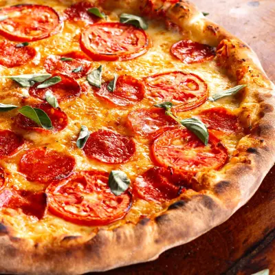 Pizza