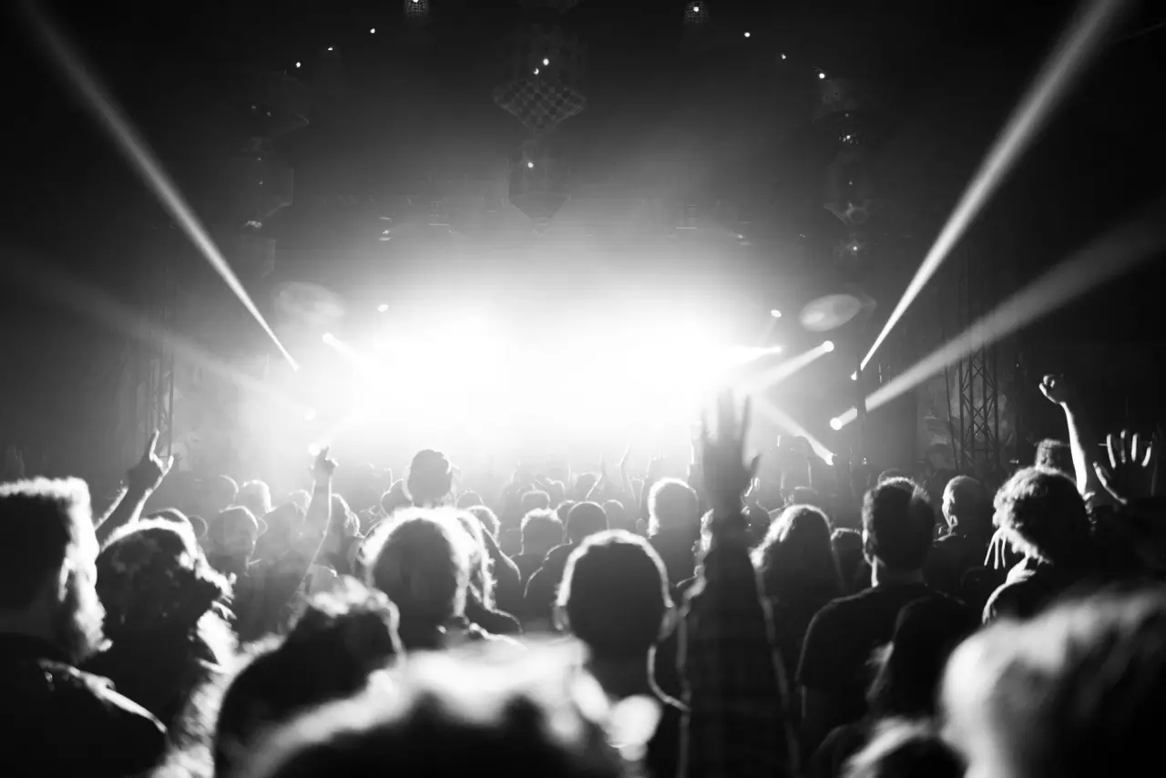 Konser